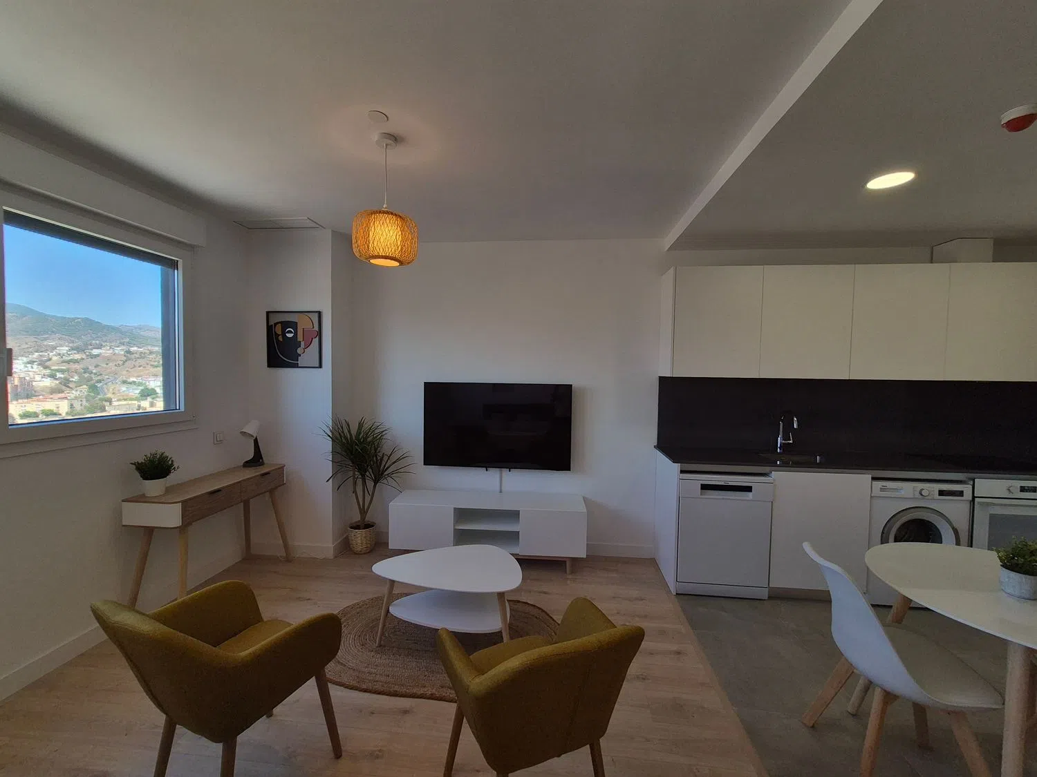 Estudio en paseo Martiricos, 40 - Foto 25