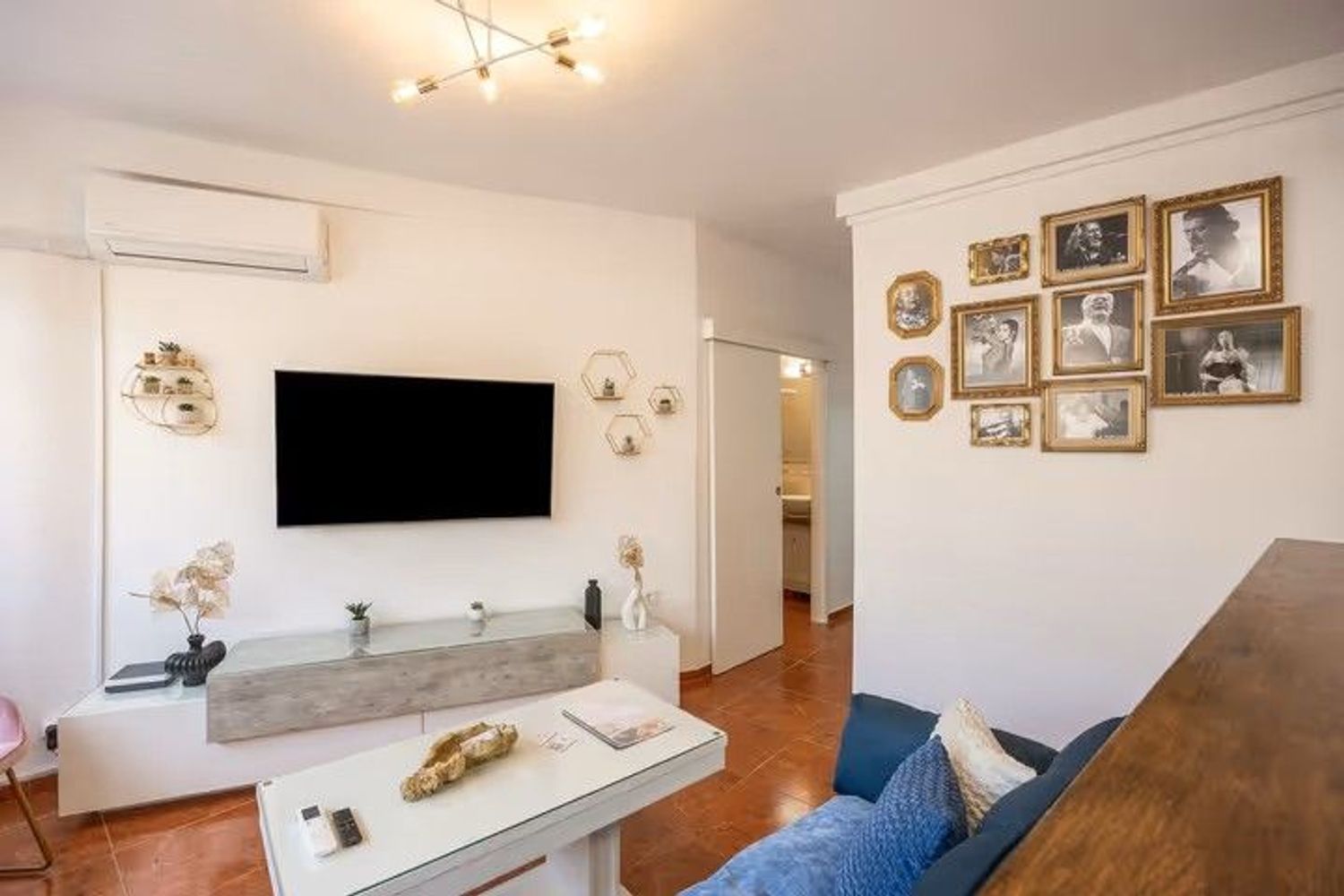 Piso en Calle Justicia, 8, Centro - Foto 4