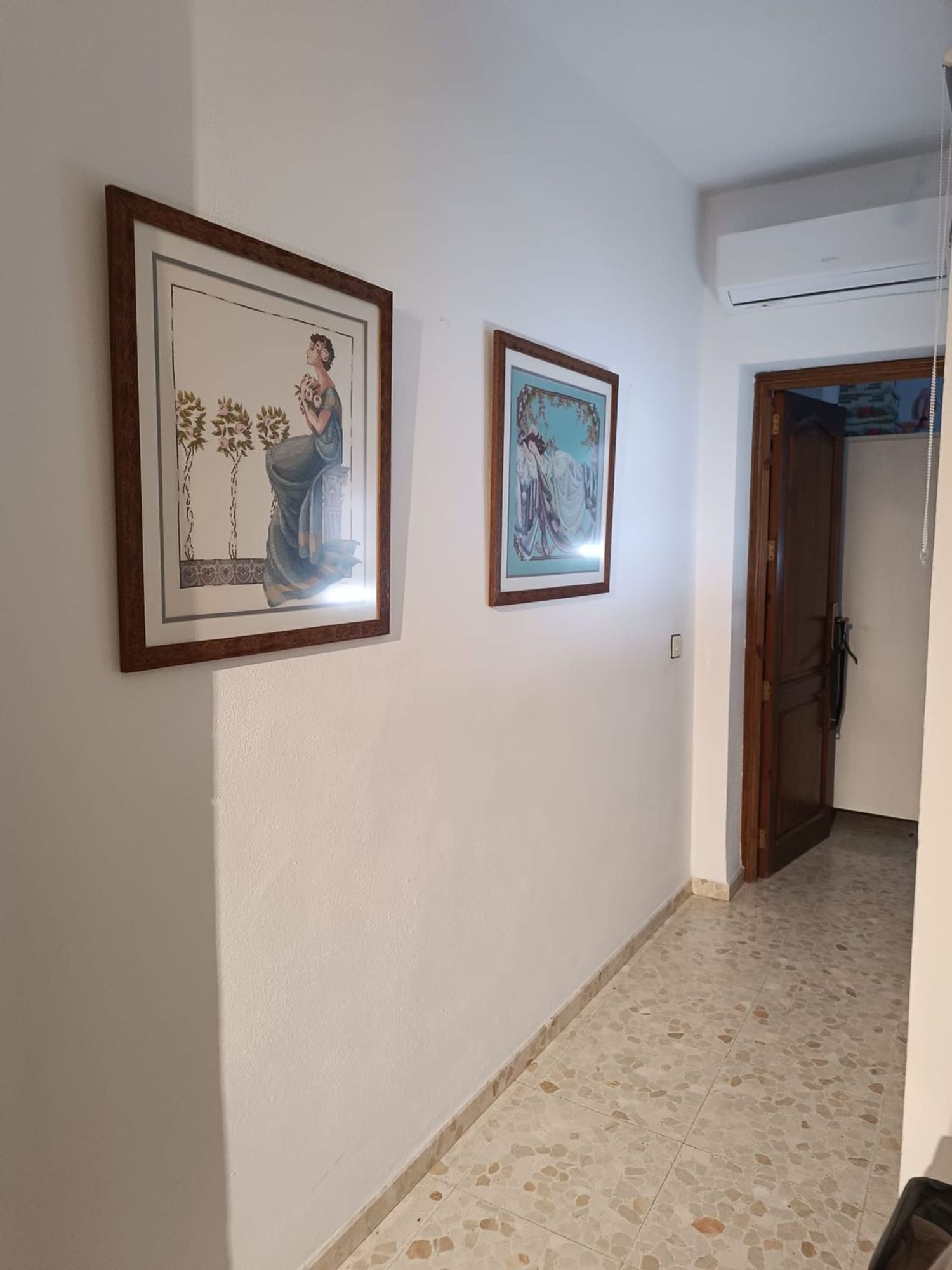 Casa o chalet independiente en Puerta de Sevilla, 15 - Foto 6