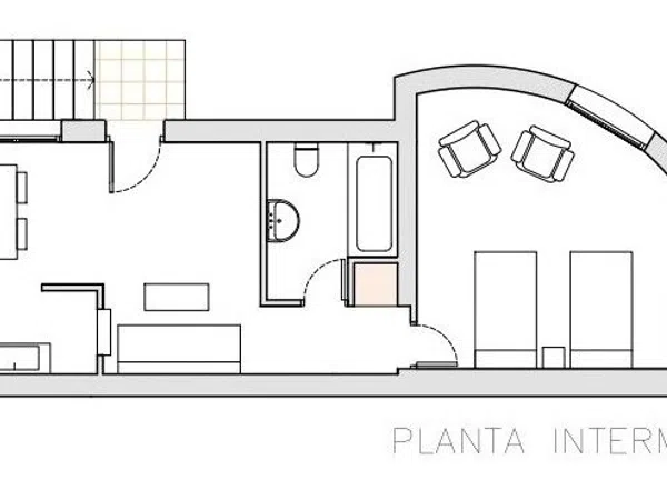 Casa o chalet independiente en Avenida de les Calcides, 102, La Viña - Montemar - San Jaime, La Viña - Montemar - San Jaime - Foto 11