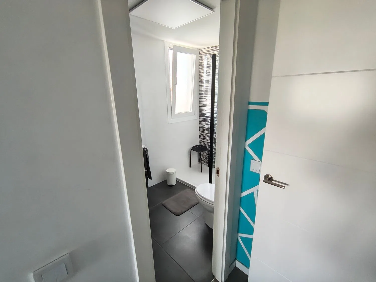 Ático en calle de Felipe III, 10 - Foto 30