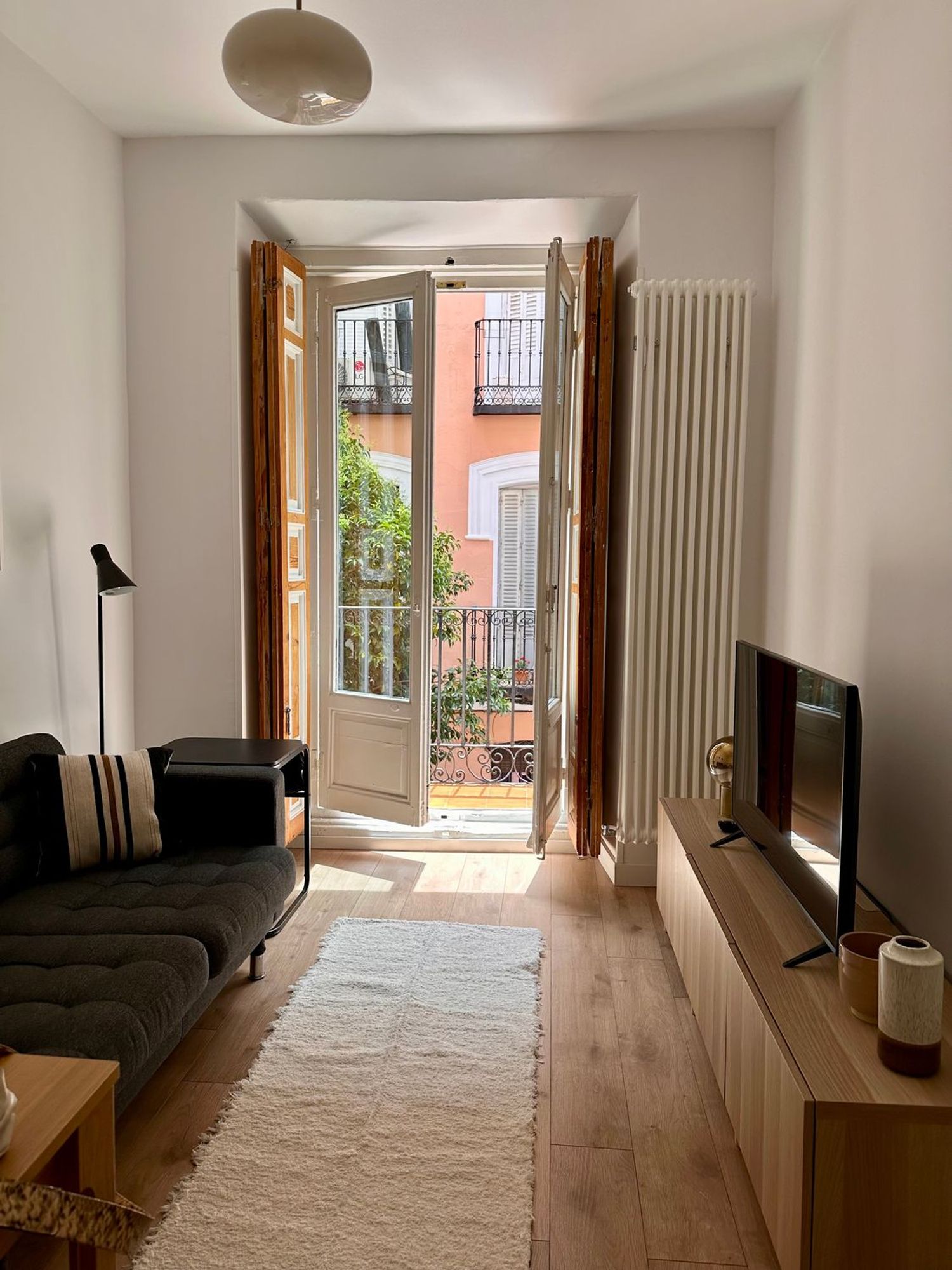 Piso en Barrio Malasaña-Universidad - Foto 1