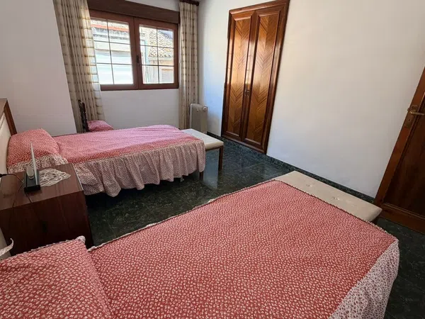 Casa de pueblo en Miramar - Foto 16