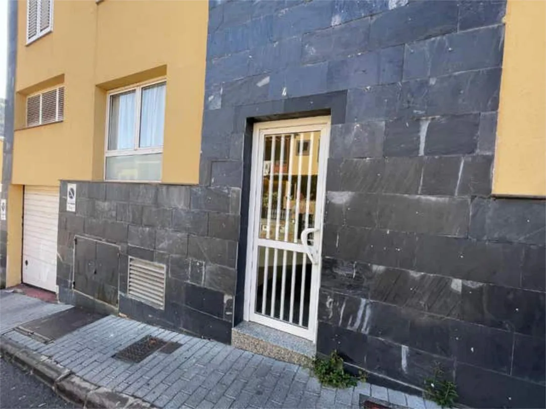 Piso en Teror centro - Foto 1