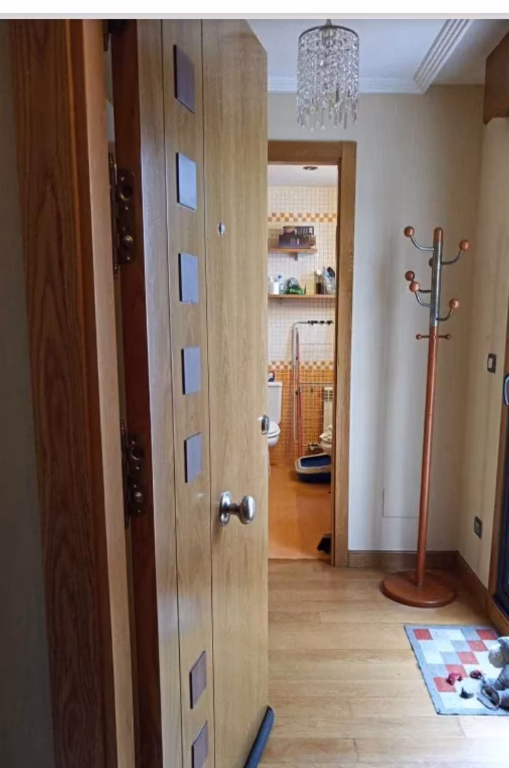 Estudio en  Rúa de Joaquín Loriga 25 - Foto 1