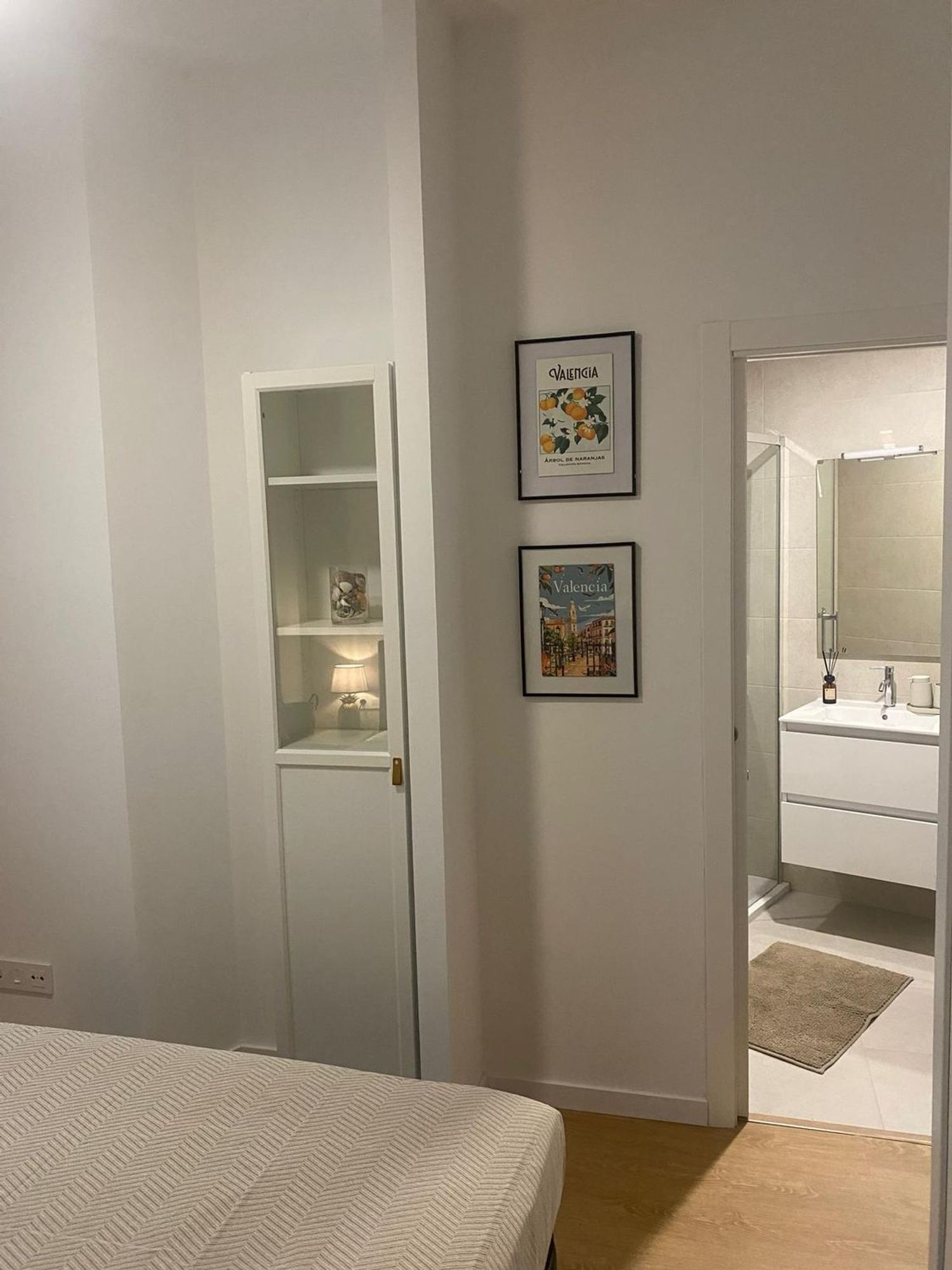 Piso en calle de Vicente la Roda, 19 - Foto 7