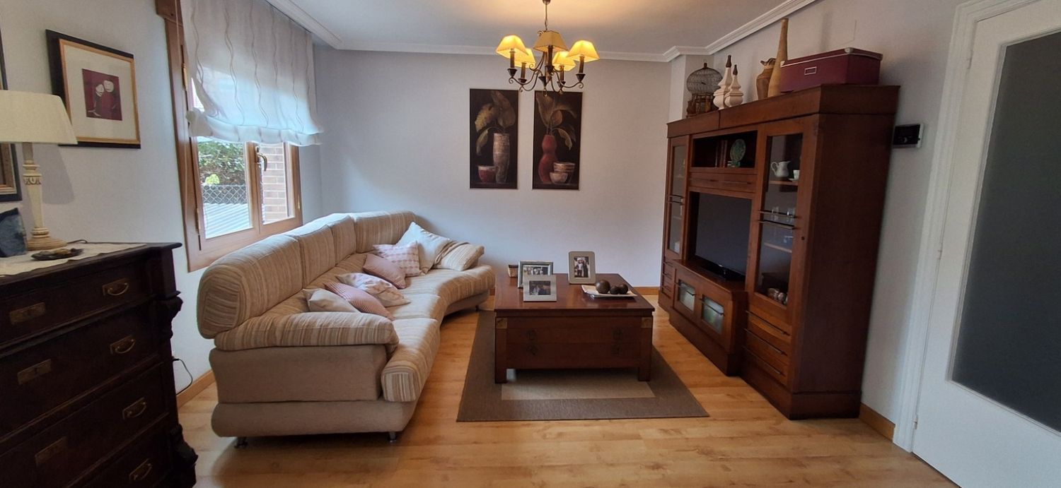 Chalet adosado en Avenida de la Argentina, 10, Centro, Centro - Foto 8