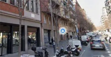 Piso en Les Corts - Foto 3