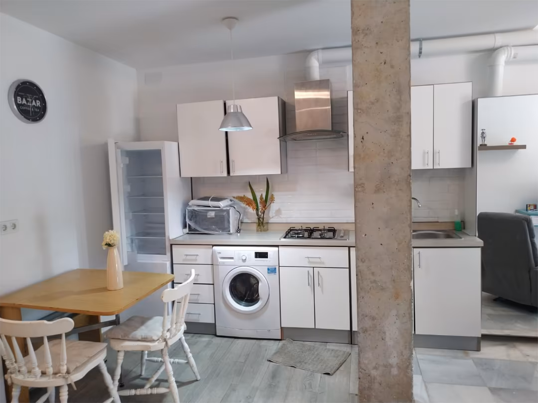 Apartamento en  Calle Maestre Escuela 61 - Foto 5