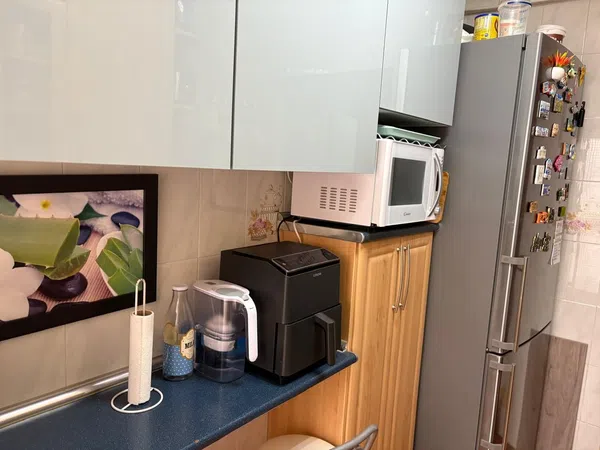 Piso en calle Badajoz, 18 - Foto 23