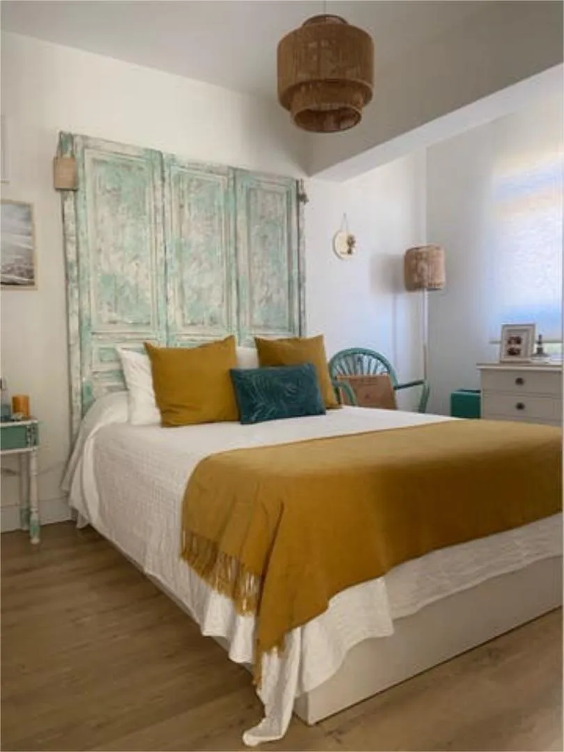 Piso en Benyamina - Foto 8