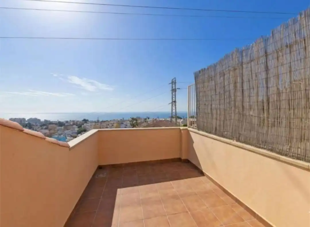 Chalet en Málaga Capital - Foto 14