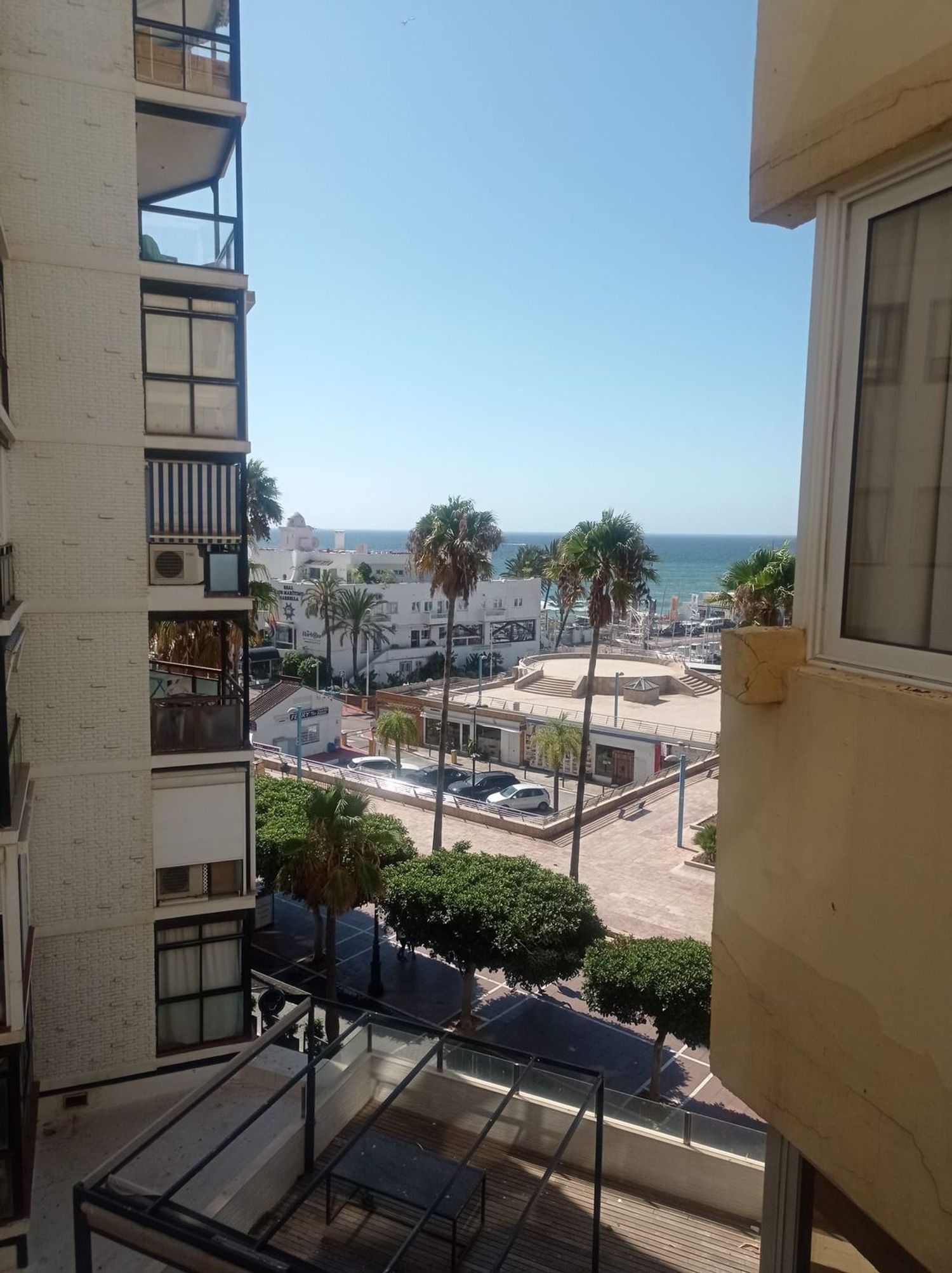 Piso en Avenida Duque de Ahumada, 11, Playa Bajadilla-Puertos - Foto 6