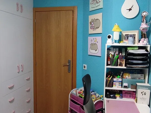 Piso en calle la Fresneda, 9 - Foto 24