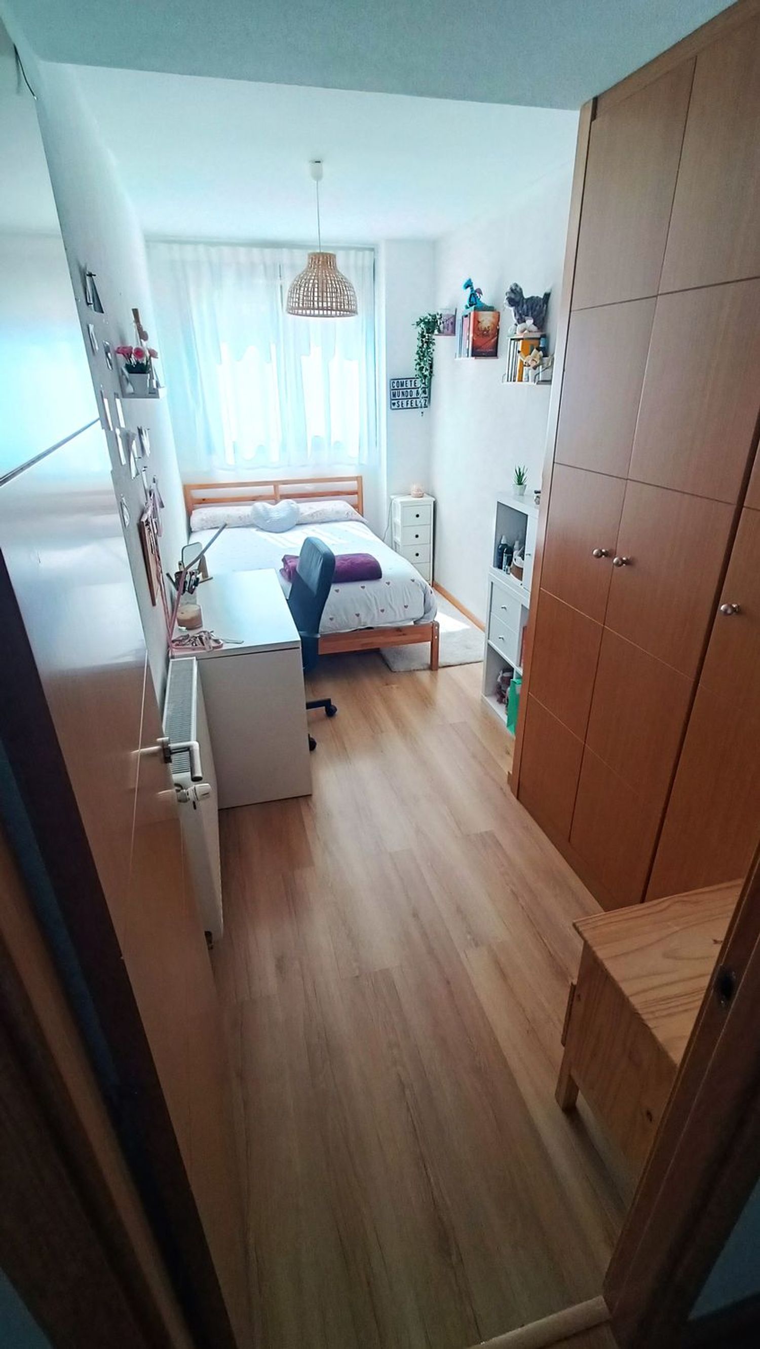 Piso en calle Océano Pacífico, 5 - Foto 16