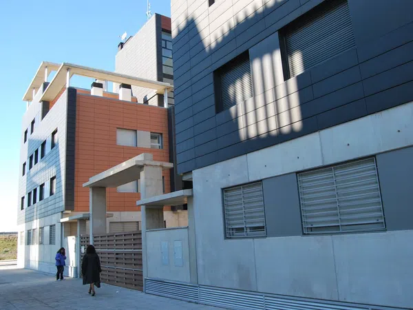 Piso en Avenida del Conocimiento, 1, Campus de la Salud, Campus de la Salud - Foto 1