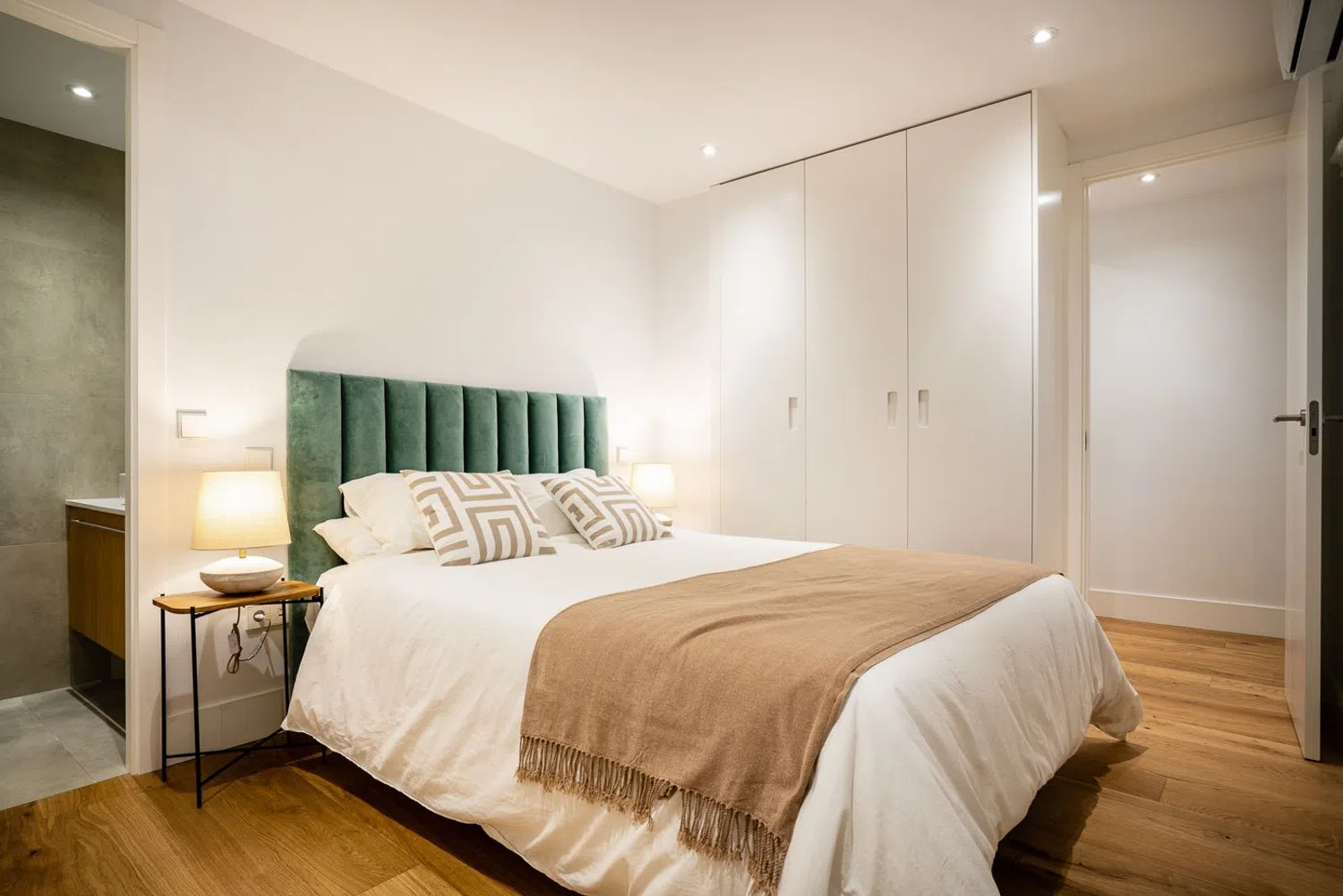 Piso en plaza de Pedro Zerolo, 8 - Foto 5