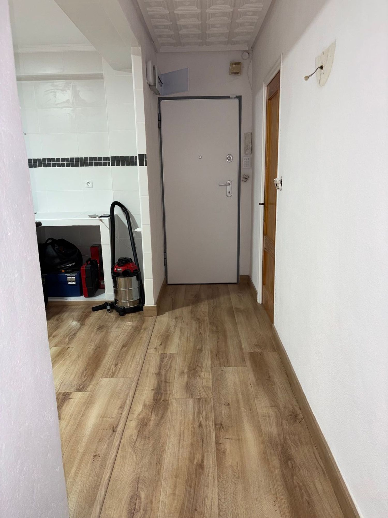 Piso en Calle D. José Canales Cascales, 5 - Foto 15