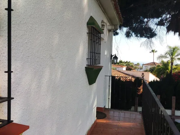 Piso en Calle Algarrobo, 4, Valdeolletas-Las Cancelas-Xarblanca - Foto 2