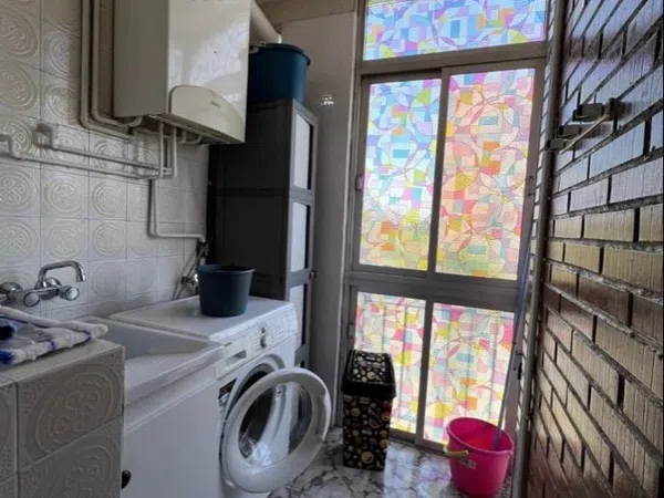 Piso en calle Periodista Luis de Vicente, 14