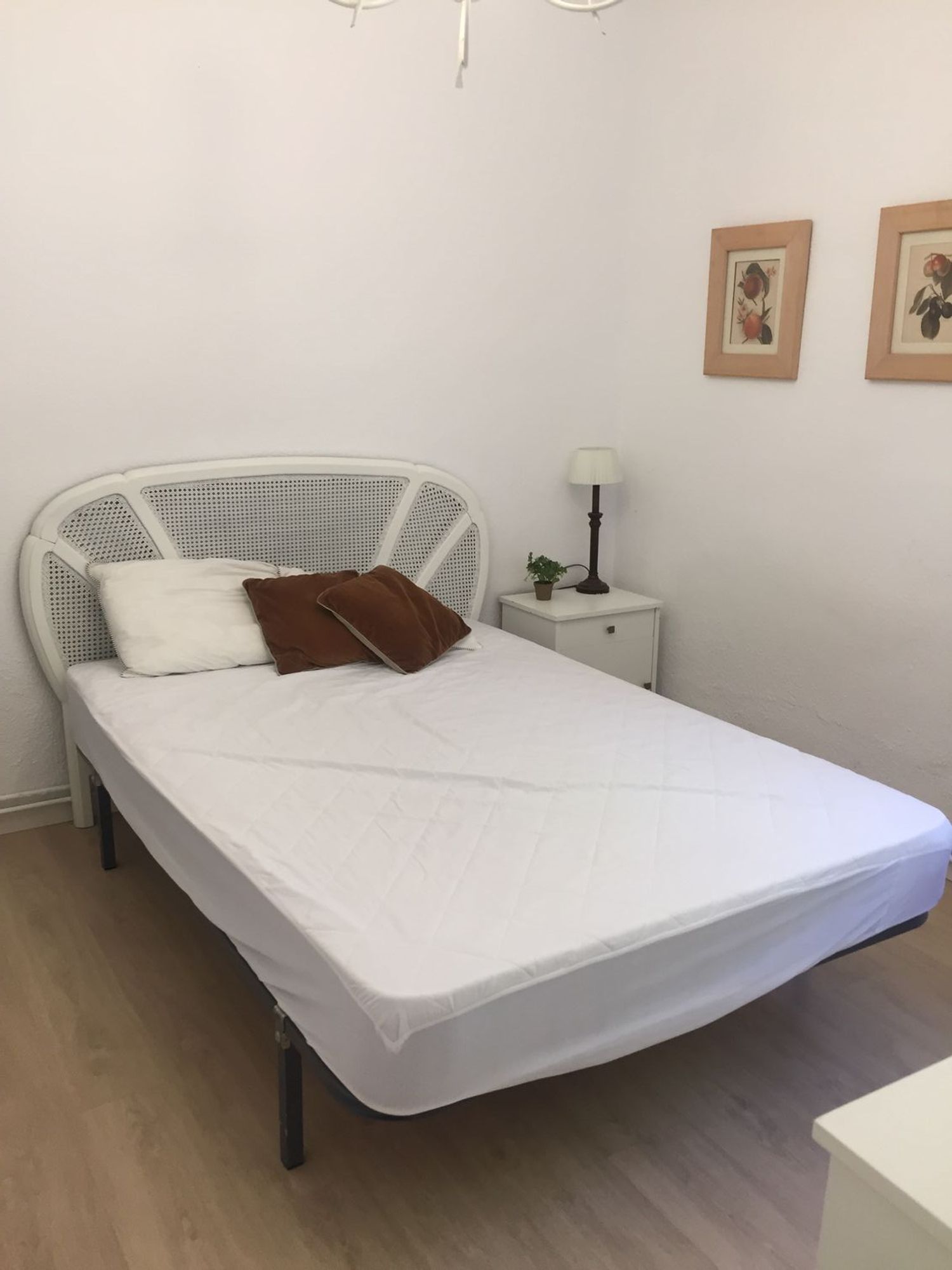 Piso en Calle de Altea, 9, Valdezarza - Foto 3