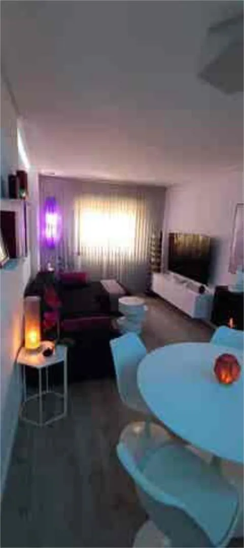 Piso en El Carmen - Foto 1