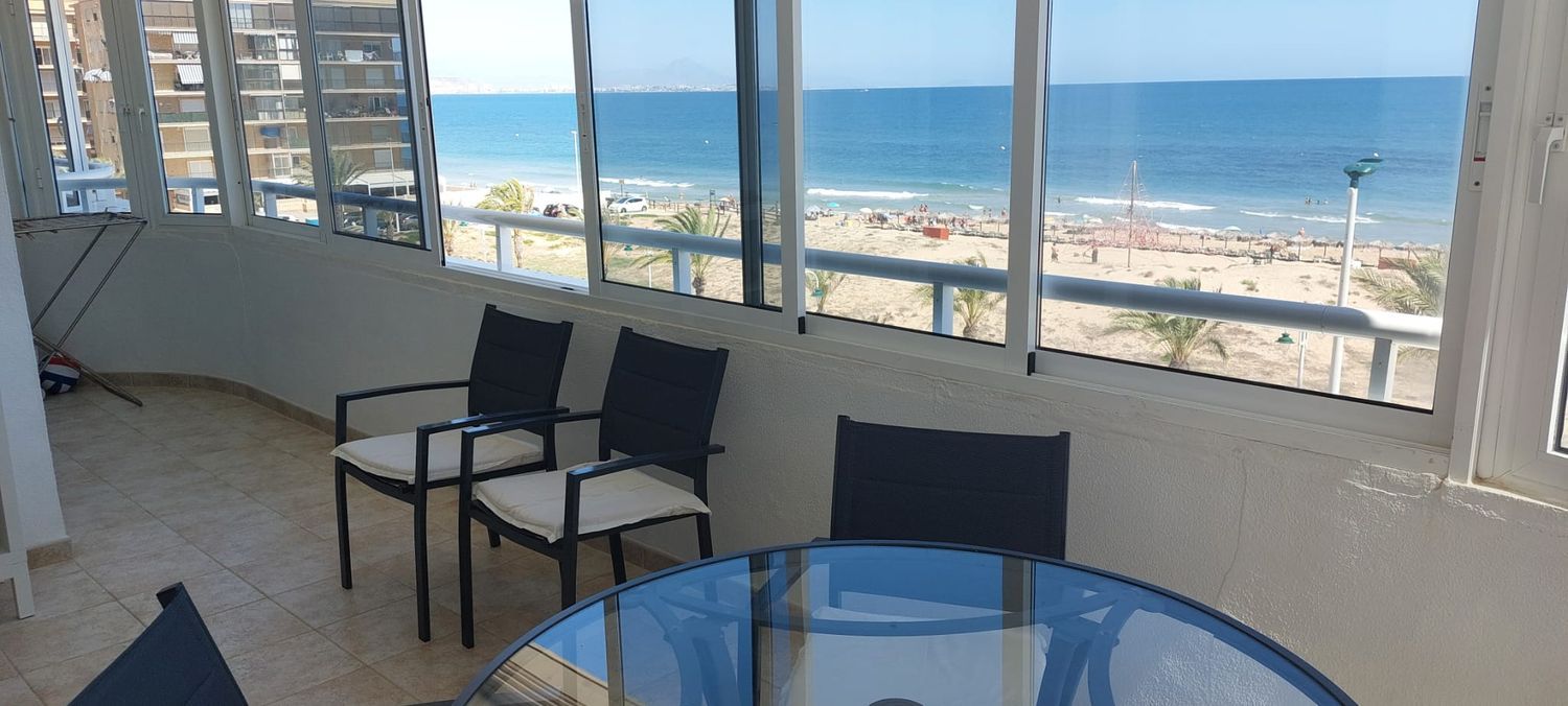 Piso en Avenida San Bartolome Tir, 1, Arenales del Sol, Arenales del Sol - Foto 13