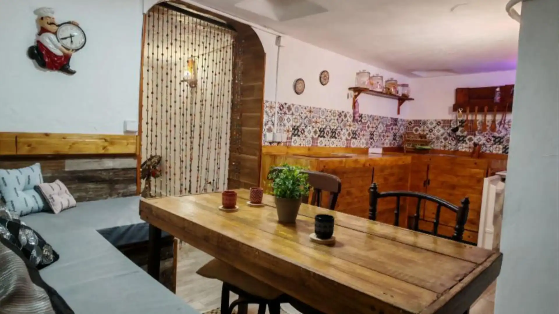 Piso en  Calle San Juan Bosco 4 - Foto 9