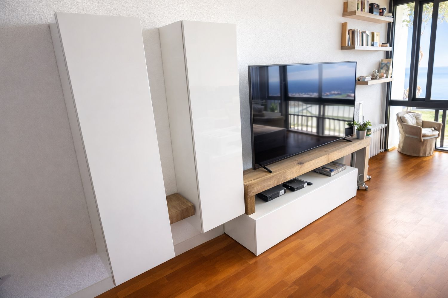 Piso en calle Rubens Marichal López, 80 - Foto 29