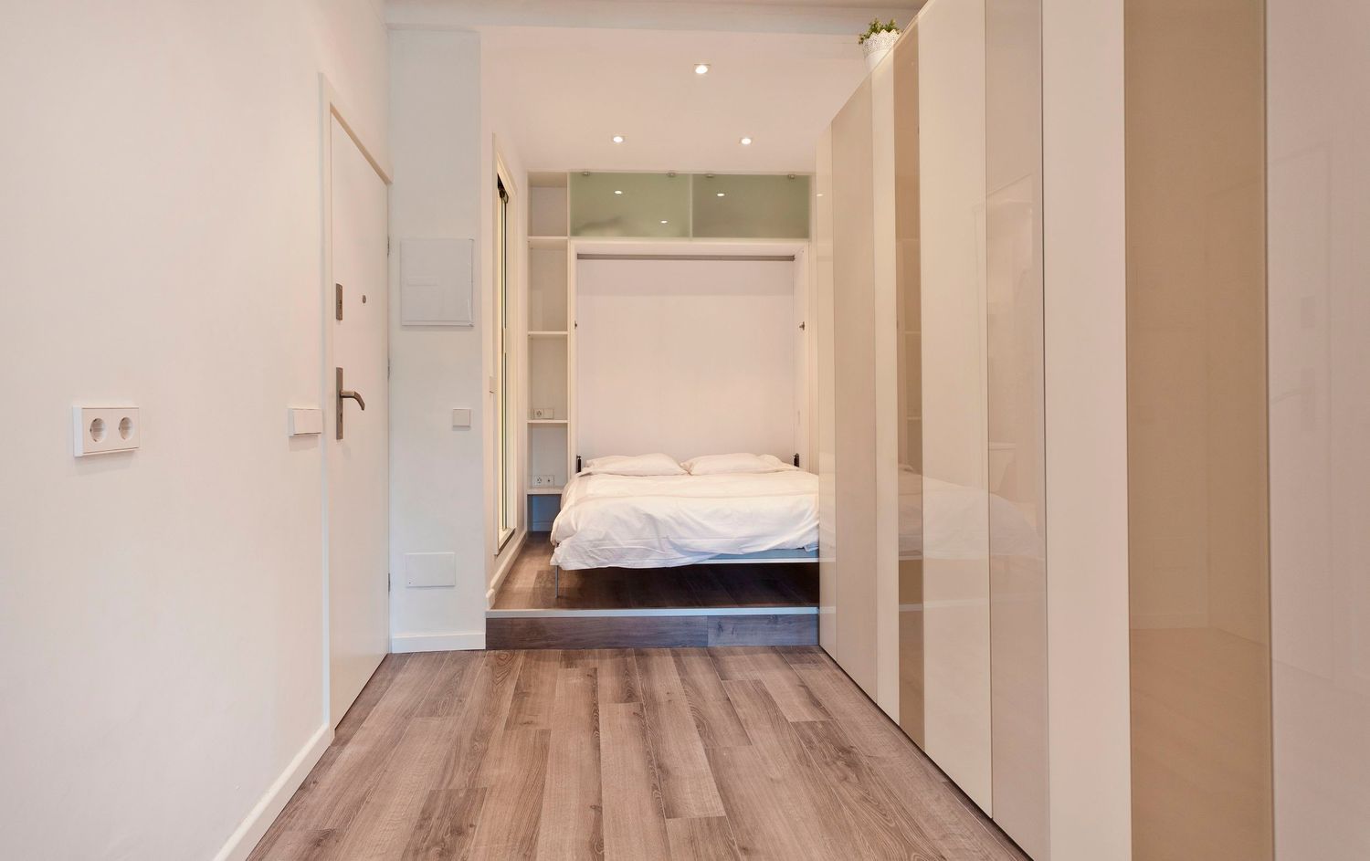 Estudio en paseo del Born, 5 - Foto 12