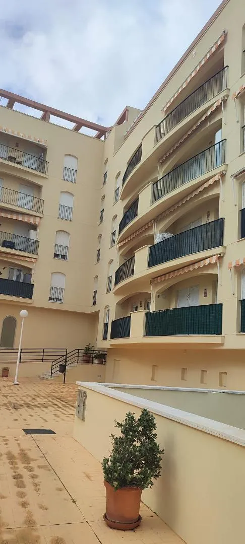 Piso en  Calle Pérez Galdos 1 - Foto 2