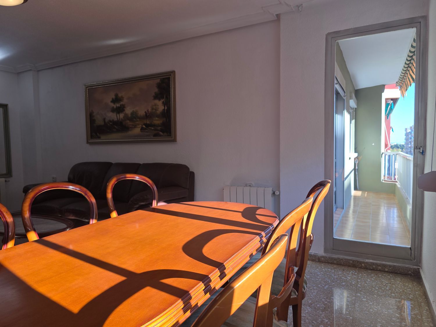 Piso en Nicolau Primitiu Gomez Se - Foto 4