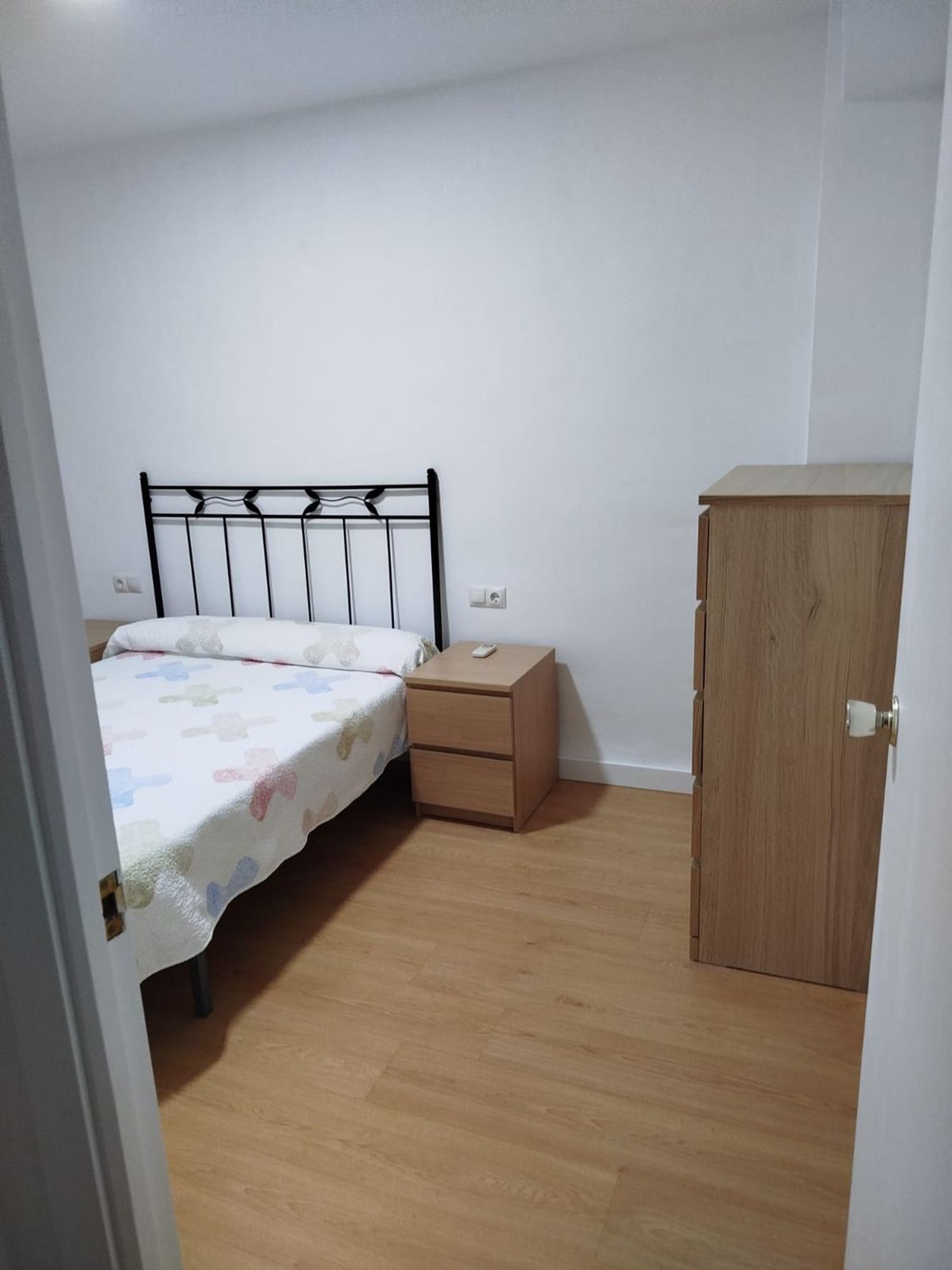 Piso en Calle Ingeniero Santa Cruz, 25, Zaidín, Granada - Foto 10