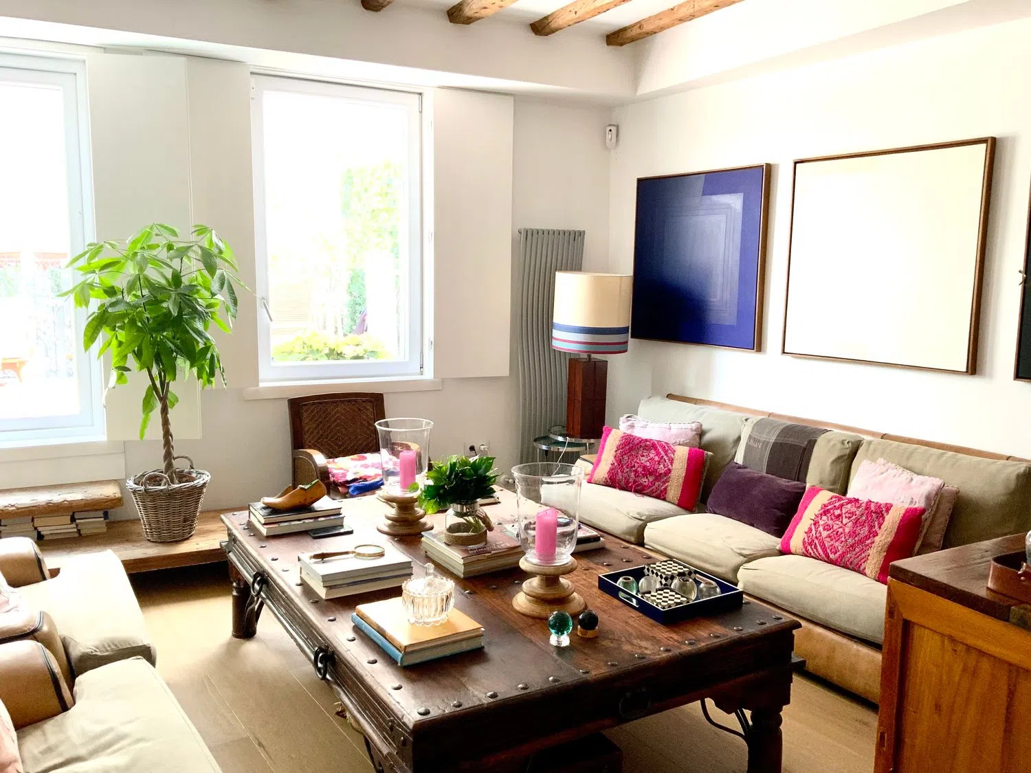 Piso en calle de Zorrilla, 11 - Foto 2