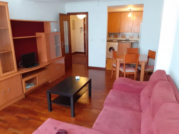 Piso en Calle Cristo, 26, Casablanca - Calvario - Foto 1