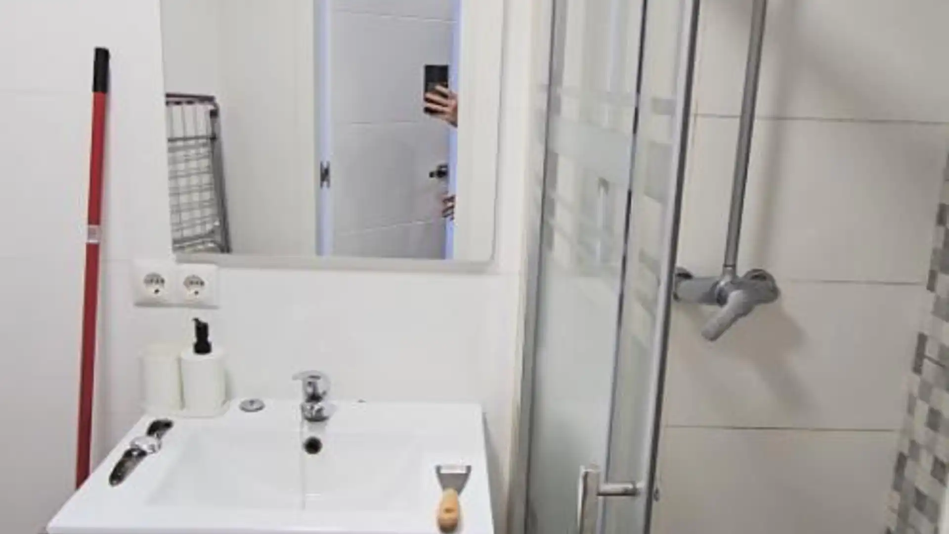 Estudio en  Avenida Alay 3 - Foto 2