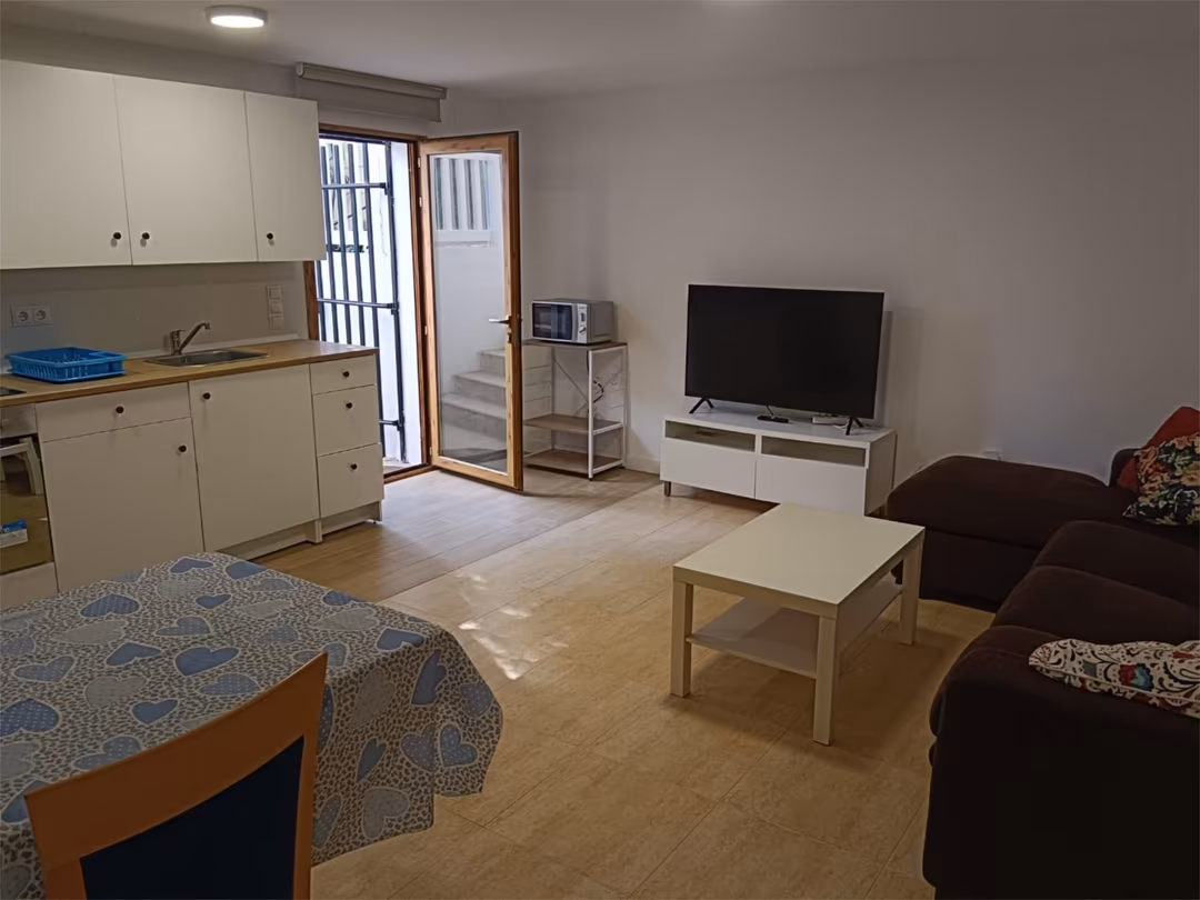 Apartamento en  Calle Sierra de Grazalema 2