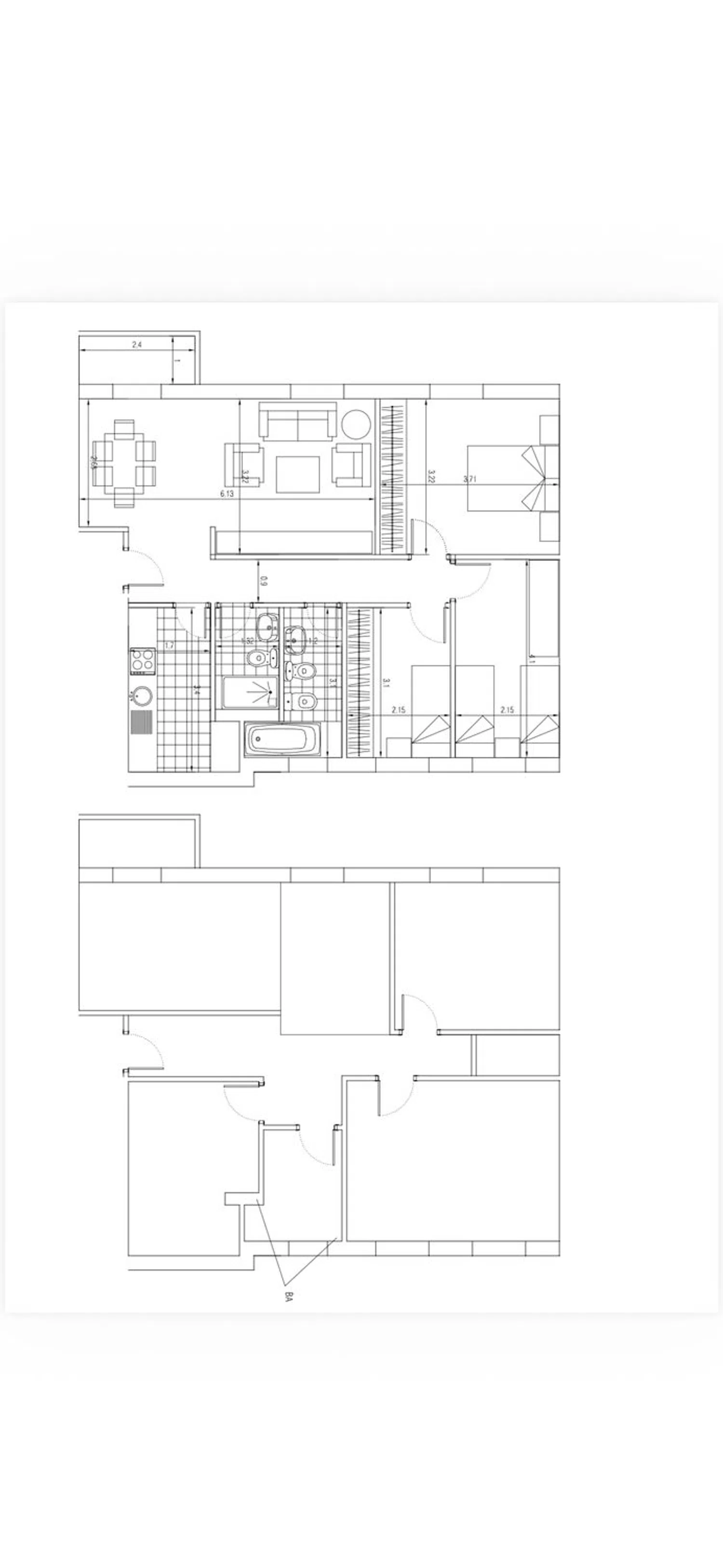 Piso en calle Luis Montoto, 151 - Foto 37