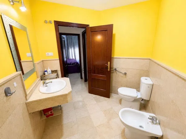 Piso en Isaac Peral, 3, Arco norte - Avda España - Foto 6