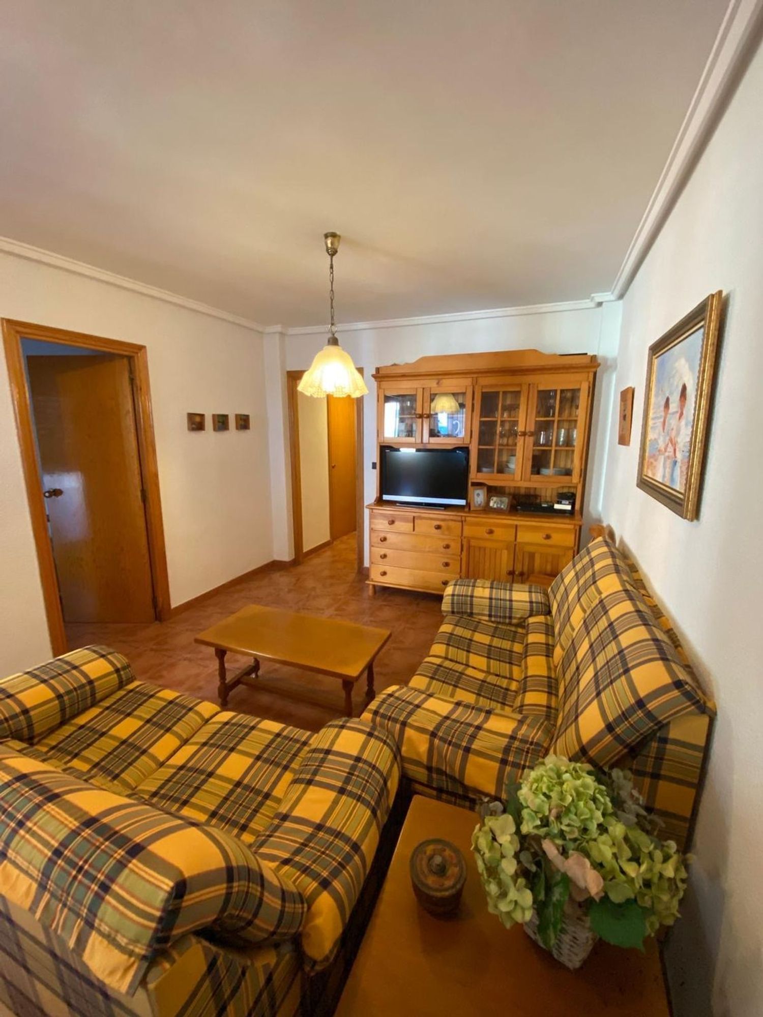 Piso en Avenida San Bartolome Tir, 44 n, Arenales del Sol, Arenales del Sol - Foto 6