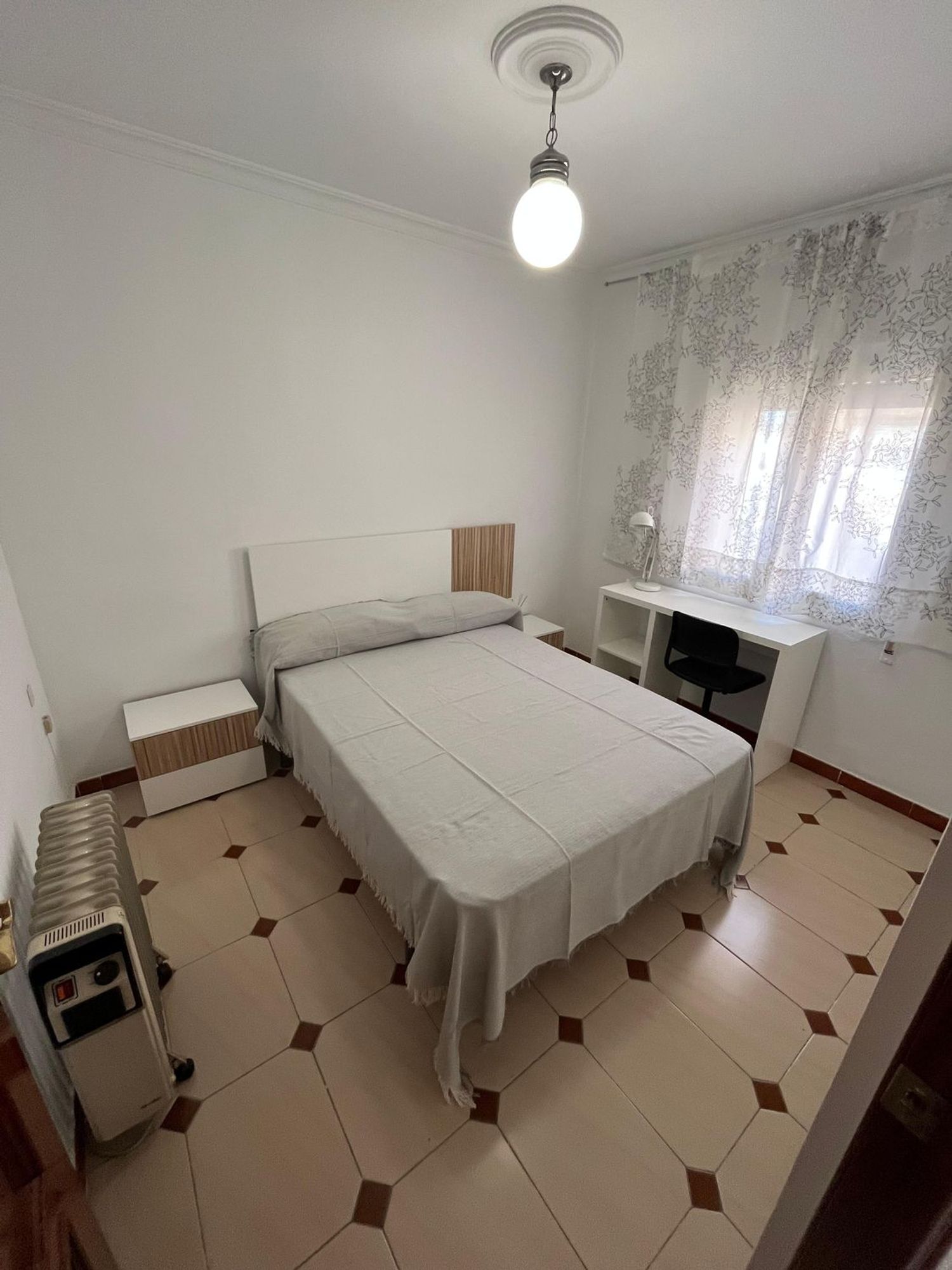 Piso en Calle Constancia, 20, López de Gomara - Foto 4
