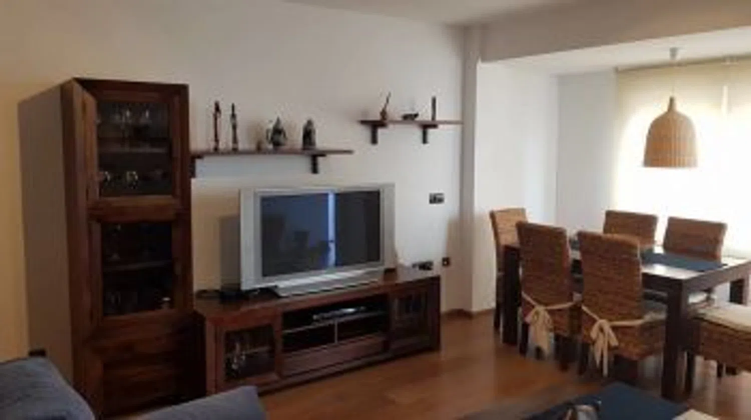 Piso en calle de la Democràcia, 43 - Foto 9