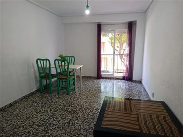 Piso en L Hort de Senabre - Foto 2