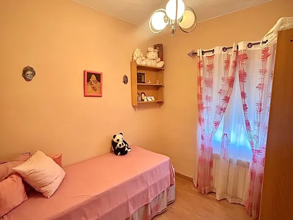 Piso en calle de Leganés, 26 - Foto 3