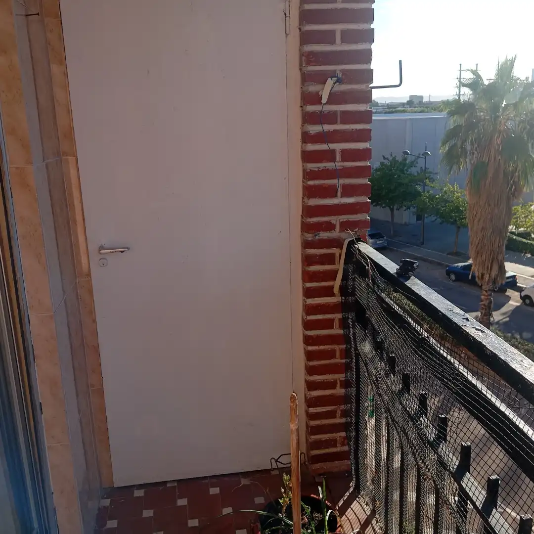 Piso en  Avinguda de la Ronda de Natzaret 21 - Foto 30