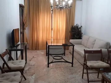Piso en  Avenida de América 35 - Foto 1