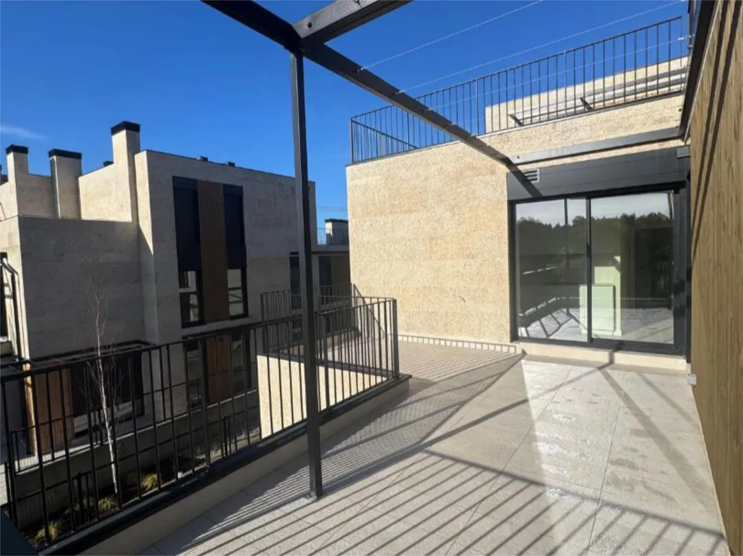 Piso en  Rúa Xenza 22 - Foto 18