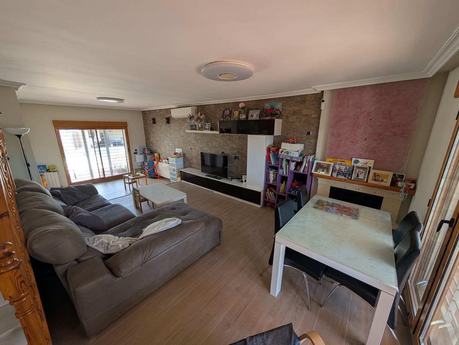 Casa independiente en avenida de la Libertad, 14 - Foto 3