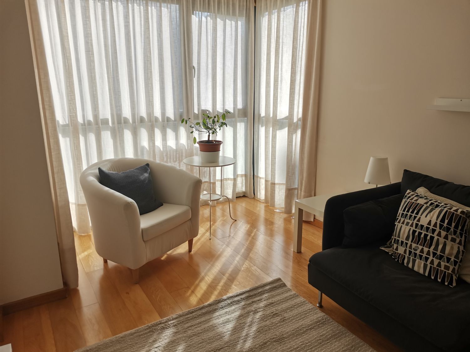 Piso en avenida Finisterre, 40 - Foto 3