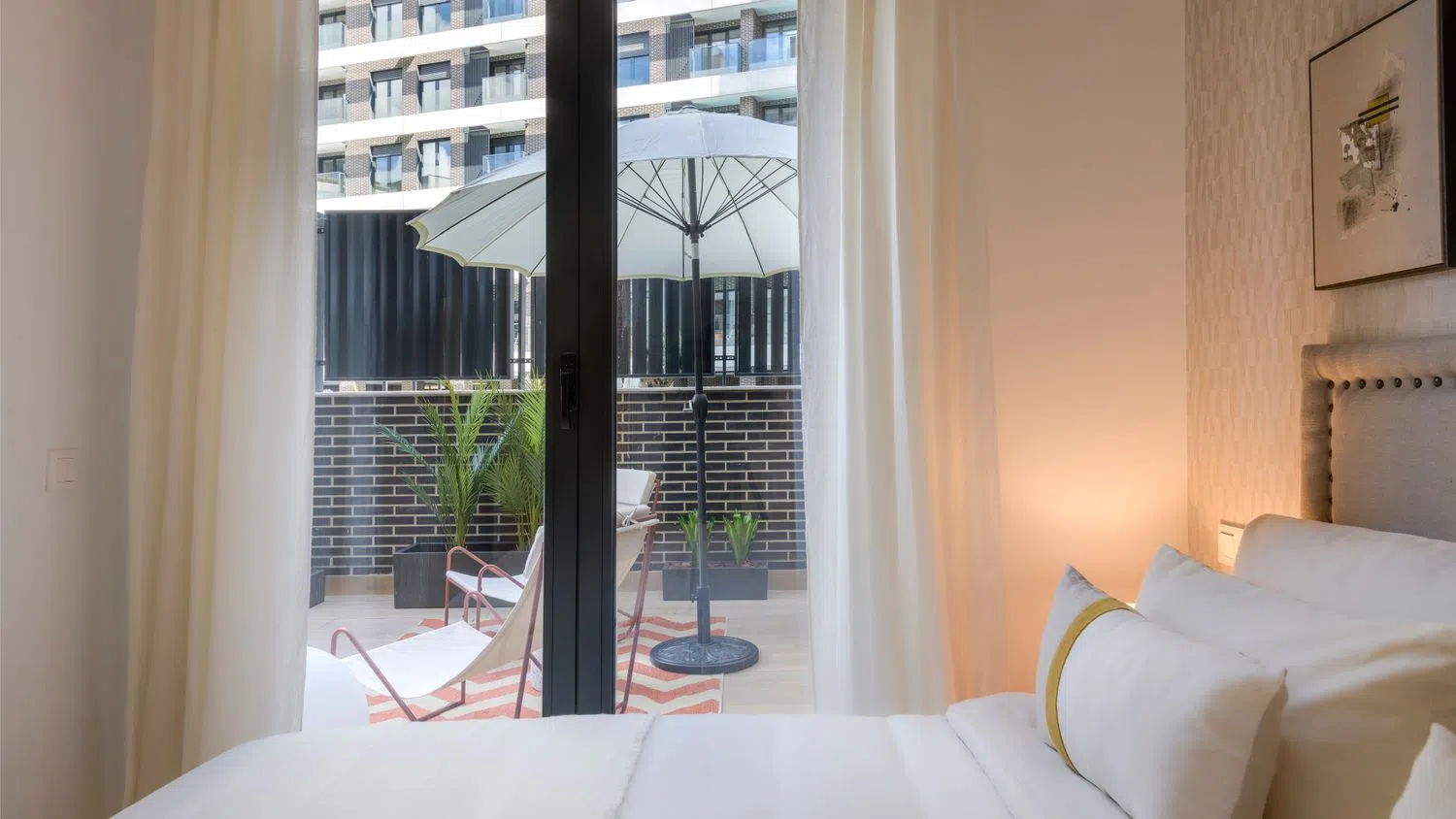 Piso en calle Casimiro Mahou Bierhans, 27 - Foto 8